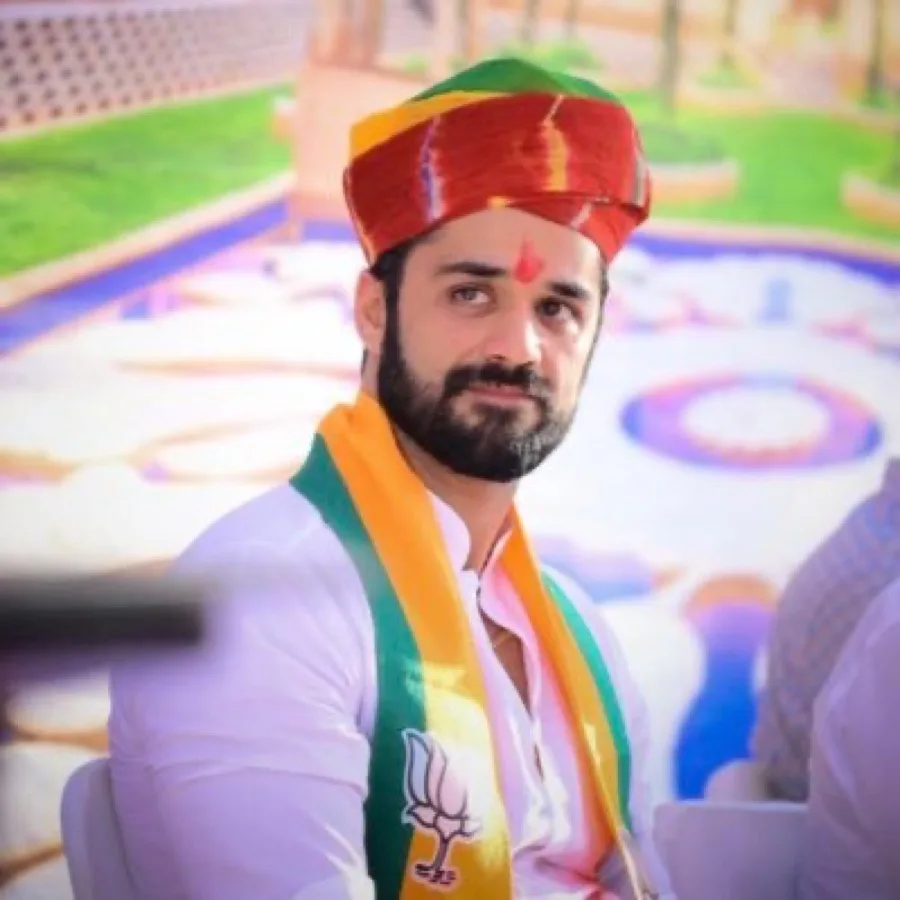 Bhavya Bishnoi