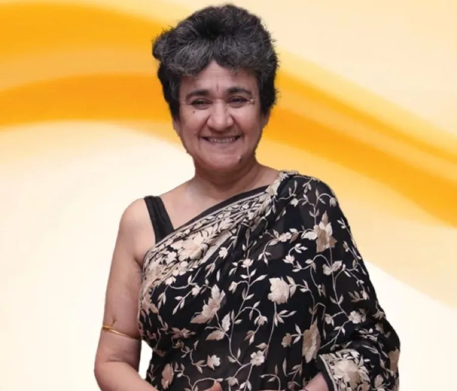 Mrs. Ratan Kaul
