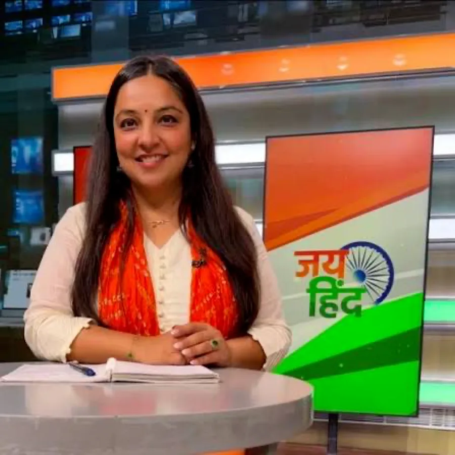 Charu Pragya