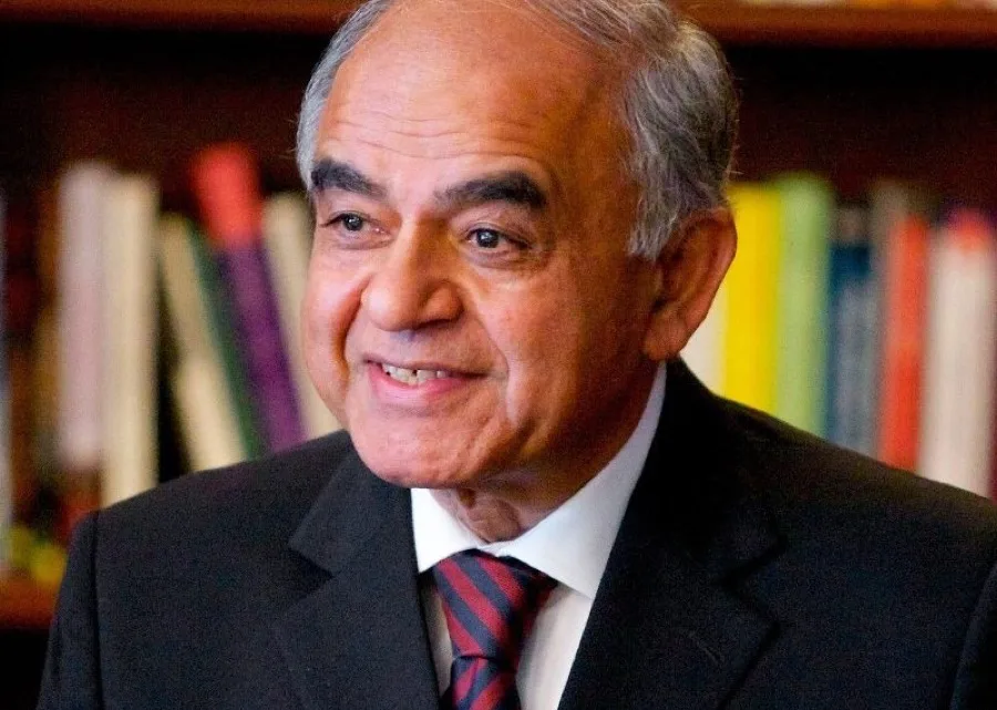 Gurcharan Das