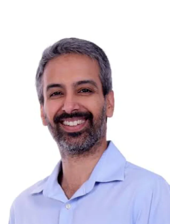 Rahul Ahluwalia