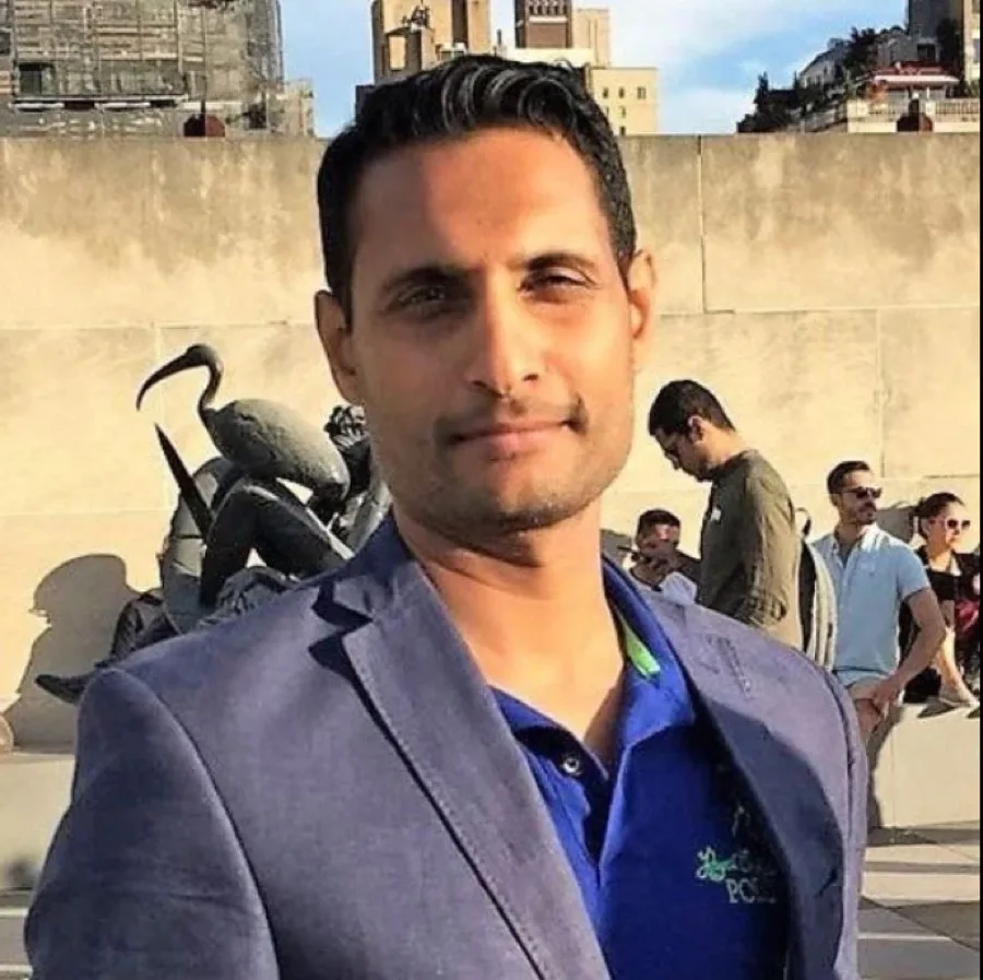 Raja Karthikeya