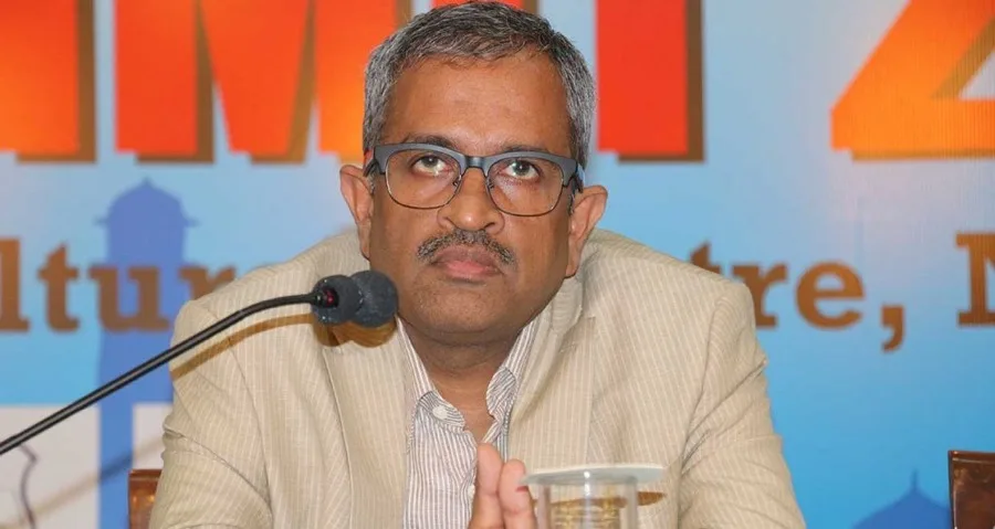 Sanjay Hegde