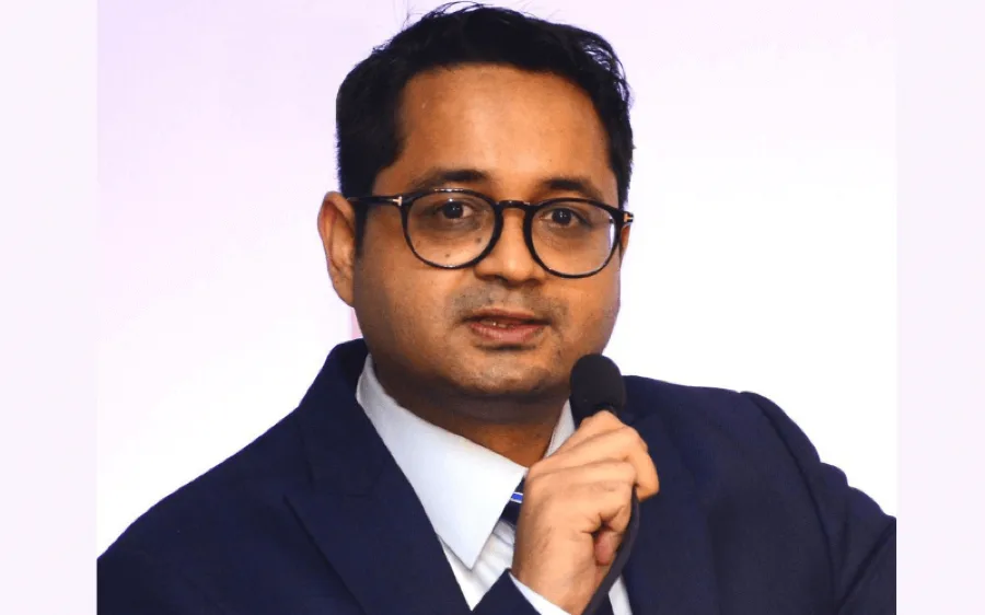 Vaibhav Gaggar